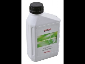 Ulei pentru motoare in 4 timpi HONDA 10W-30, 0.6 L - Img 2