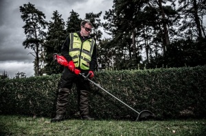 Accesoriu Intretinere Margini Milwaukee M18 FOPH-EA QUIK-LOK™ - Img 3