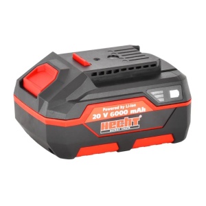 Acumulator HECHT 001289BX 6Ah 20V