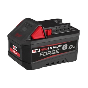 Acumulator Li-Ion M18 FORGE™, M18FB6, 18V, 6Ah, Milwaukee 4932492533