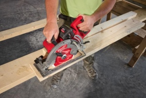 Acumulator Li-Ion Milwaukee M18 FORGE™ M18FB12 18V 12Ah 4932492651 - Img 4