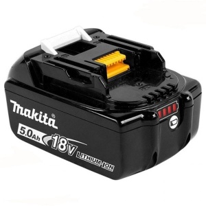 Acumulator Makita BL1850B LXT 18V 5.0Ah, (197280-8)