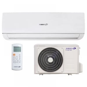Aer conditionat inverter NORDSTAR SMART 12HRFN8 12000 BTU, Clasa A++/A +++ (045640-234) - Img 2