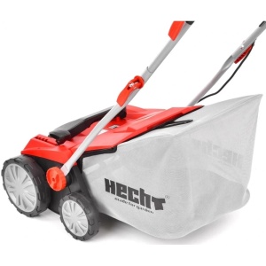 AERATOR ELECTRIC DE GAZON 2 IN 1 HECHT 1683 HECHT16832IN1 - Img 8