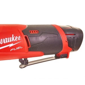 Antrenor cu clichet cu acumulatori Milwaukee M12FIR12-0 1/2 81Nm 4933459800 - Img 7