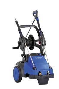 Aparat de spalat cu apa rece sub presiune NILFISK MC 5M 180/840XT, 4800 W, 250 bar, 840 l/h