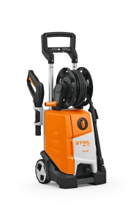 Aparat de spalat cu presiune RE 110 PLUS, 1700W, 430 l/h (49500114533) - Img 3