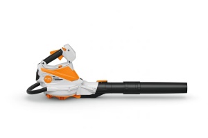 Aspirator cu tocator Stihl SHA 56 set AK 20 si AL 101 (SA022000006 ) - Img 5
