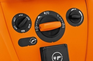 Aspirator pentru suprafete umede si uscate STIHL SE 133 ME - Img 2