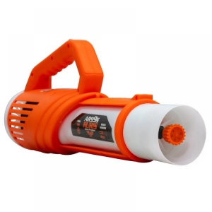 Atomizor electric portabil 80W, distanta pulverizare 6m, RURIS AR 99 S (99000ARS25A) - Img 2