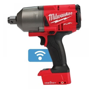 Cheie de impact fara acumulatori M18 5 Ah M18ONEFHIWF34-0X Milwaukee 4933459729 - Img 3