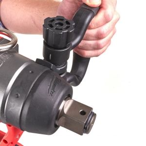Cheie de impact MILWAUKEE M18 ONEFHIWF1 -802X 1″ ONE-KEY™ M18 FUEL™ cuplu ridicat și inel de fixare - Img 5
