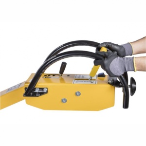 Cilindru Cublu Vibrocompactor Batmatic VR22E 716kg Motor Diesel KOHLER 15LD440 - Img 3
