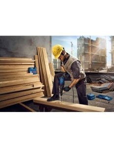 Ciocan rotopercutor Bosch GBH 240, 790 W SDS-plus - Img 4