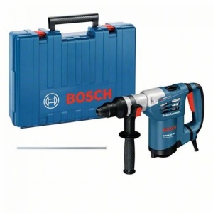 Ciocan rotopercutor BOSCH GBH 4-32 DFR, 900 W, SDS-PLUS - Img 2