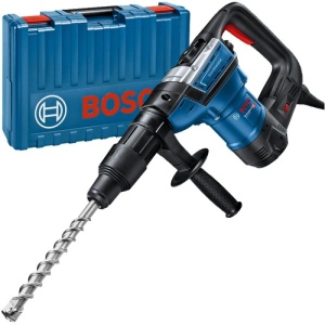 Ciocan rotopercutor Bosch GBH 5-40 D SDS-MAX