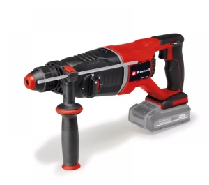 Ciocan rotopercutor fara fir Einhell TP-HD 18/26 D Li BL - Solo