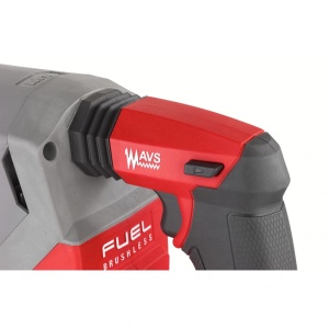 Ciocan rotopercutor MILWAUKEE M18 FHX-552X SDS-Plus 26 mm cu 4 funcții și mandrină FIXTEC™ M18 FUEL™ - Img 2