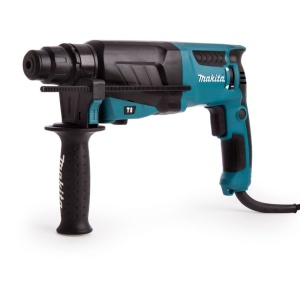 Ciocan Rotopercutor SDS-PLUS, 2,4J, 800 W Makita HR2630