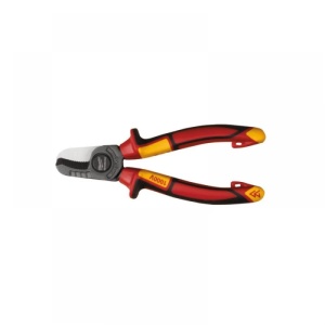 Cleste pentru taiat cabluri VDE, Milwaukee, 160 mm 4932464562