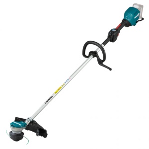 Coasă Makita UR003GZ01 XGT 40Vmax 35 cm mâner tip buclă (fără acumulatori)