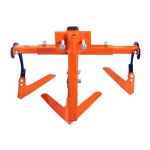 Cultivator TS 103 RURIS 21032014