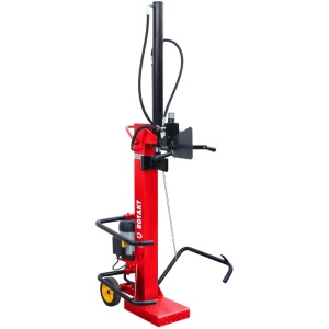 Despicator de busteni ROTAKT VLS12TS‑1, 3000 W, 230 V, 12 T