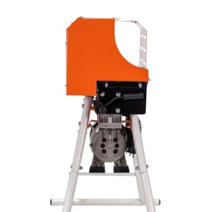 Despicator lemne RURIS DL700, 2200 W, 230 V, 7 ton - Img 4
