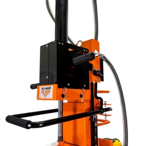 Despicător lemne RURIS DLV1400, 14 tone, 3700 W, Dmax 400 mm - Img 3