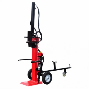 Despicator lemne vertical Bisonte BTA-DV18T, 18t, 400V, 4 kW