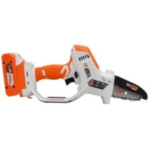 Electroferastrau telescopic, lungime 170 cm, sina 10 cm, RURIS 1424e 1424er2024 {fara acumulator si incarcator}