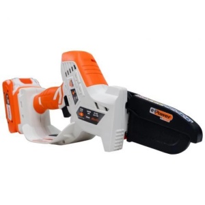 Electroferastrau telescopic pe acumulator RURIS 1424e Power Alfa UP {contine acumulator 2400e x-charge} - Img 8