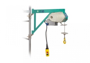 Electropalan IMER ES 150N 450 W HMAX 30 m Sarcina 150 KG Cablu 31 m