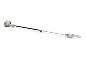Emondor de inaltime, pe benzină STIHL HT 56 C-E, 800W, lungime 280cm, lama 25 cm - Img 2