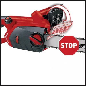 Ferastrau electric Einhell GE-EC 2240 4501740 - Img 4