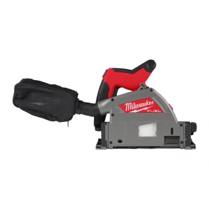 Fierăstrău circular MILWAUKEE M18 FPS55-552P 55 mm pentru lemn și plastic cu șină de ghidare M18 FUEL™ - Img 2