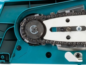 Fierăstrău cu lanț MAKITA UC003GZ XGT 40Vmax 30 cm (fără acumulator) - Img 2