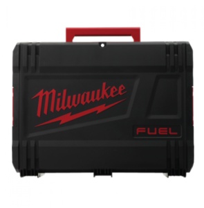 Fierastrau Cu Lant Milwaukee M12 FHS-602X FUEL™ HATCHET™ Cu 2 Acumulatori, Incarcator si cutie HD BOX - Img 8