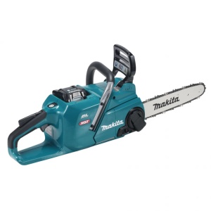 Fierastrau cu lant XGT 40Vmax, 35 cm, Toolless, livrat cu un acumulator 40Vmax 5.0Ah Makita UC015GT101