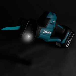 Fierastrau sabie Makita LXT 22 mm fara acumulatori DJR189Z - Img 2