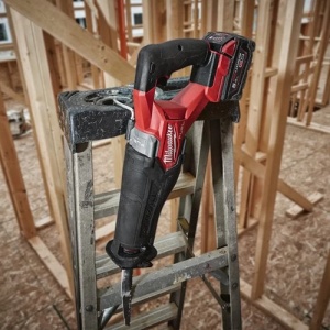 Fierăstrău sabie MILWAUKEE M18 FSZ-502X M18 FUEL™ SAWZALL™ - Img 7