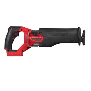Fierastrau sabie Milwaukee M18 FUEL™ SAWZALL™ M18 FSZ-0X 4933478293, fara acumulator si incarcator - Img 2