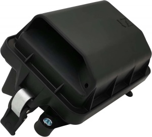 Filtru de filtru de aer și ansamblu carcasă potrivit pentru Subaru Robin EY-20 227-32614-00 277-32622-22