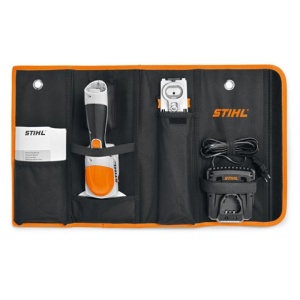 Foarfeca de tuns gard viu STIHL HSA 26 cu 1 acumulator si incarcator (HA030113516) - Img 5