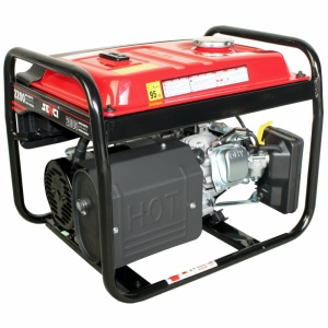 Generator curent Senci SC-2500 LITE, 230V, AVR, benzina, 2.2 kW - Img 2