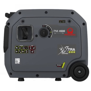 Generator Inverter monofazat, 230V 4.2 kW, tip PMI4500 Pramac - Img 2