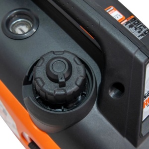 Generator - Invertor RURIS R - Power IS 2000 3 CP (20000RUR25A) - Img 10