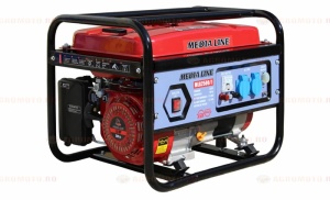 GENERATOR MLG2500/2 (MLG2500/2) - Img 4