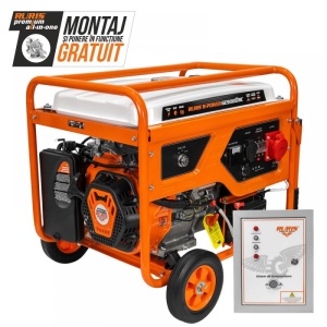 GENERATOR RURIS R-POWER (90000GRC25C)