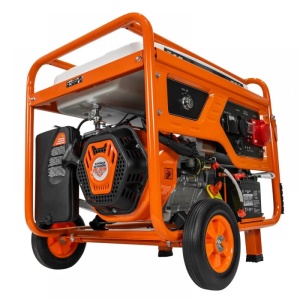 GENERATOR RURIS R-POWER (90000GRC25C) - Img 12
